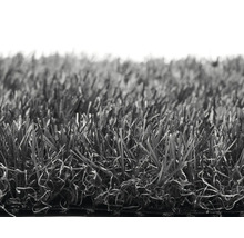 Detail umělé trávy