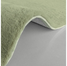 Koberec s vysokým vlasem