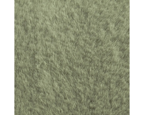 Detail koberce s vysokým vlasem