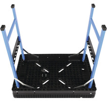 Pracovní koza s skládacími nohami