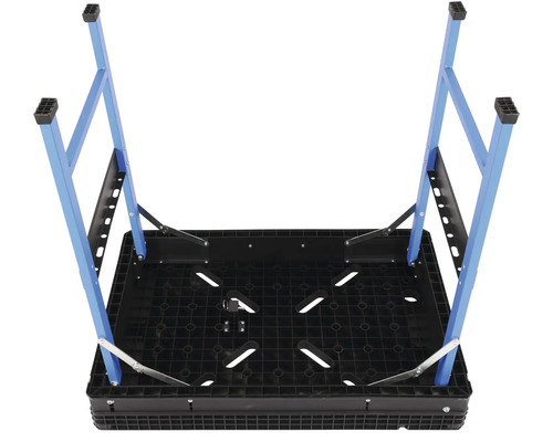 Pracovní koza s skládacími nohami