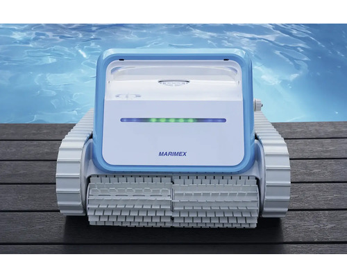 Čisticí robot pro bazény Marimex