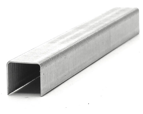 Pásek kovových sponek