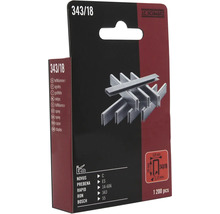 J C. Schwarz sponky 343/18, 1200 kusů