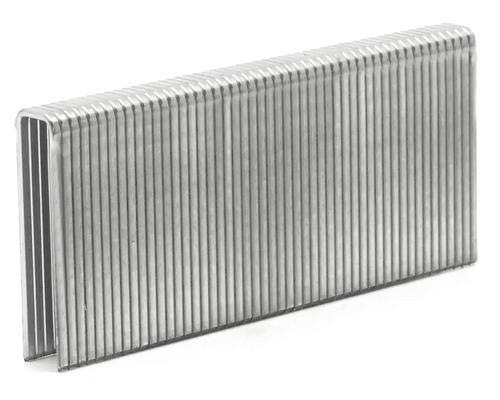 Kovové sponky do sešívačky