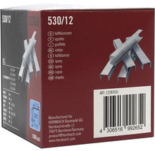 Balení sešívacích sponek 530/12