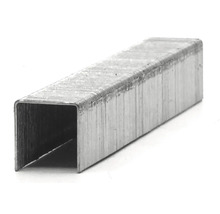 Blok sponek v detailu