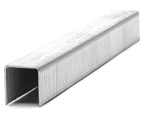 Blok sponek do sešívačky z kovu