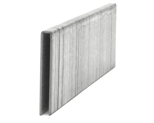 Blok kovových sešívacích sponek