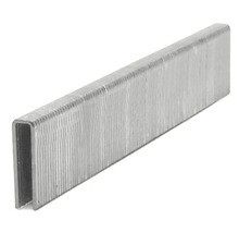 Kovové sešívací sponky