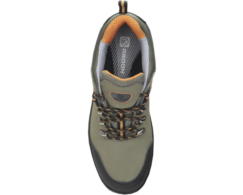 Trekingová obuv Ardon shora