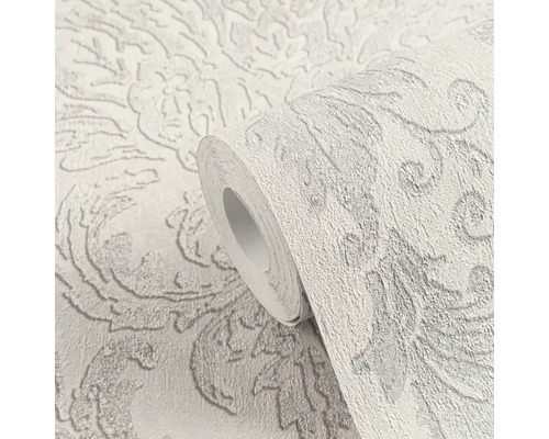 Role reliéfní tapety se vzorem