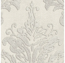 Tapeta s květinovým vzorem