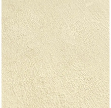 Detail světlé tapety s hrubým vláknem