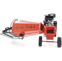Zahradní drtič VeGA CH1065