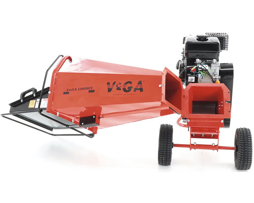 Zahradní drtič VeGA CH1065