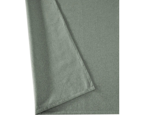 Detailní záběr látky se švem