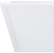 Detail stropního svítidla