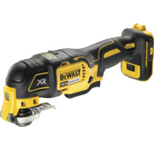 Oscilační elektrické nářadí Dewalt s bezkartáčovým motorem
