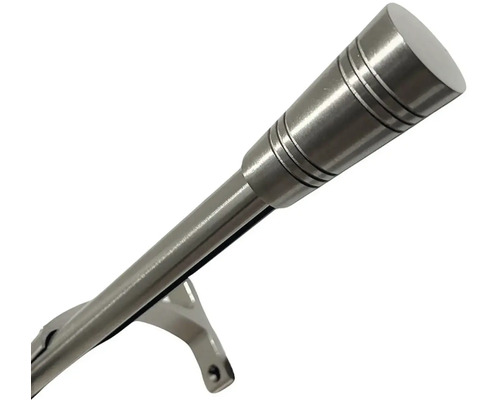 Záclonová tyč s držákem