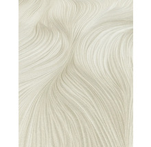 Tapeta s vlnitým vzorem