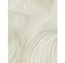 Tapeta se strukturovaným vlnovým vzorem