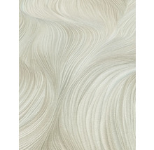 Tapeta s vlnitou texturou