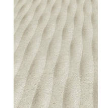 Tapeta s vlnitým vzorem