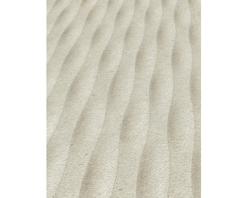 Tapeta s vlnitým vzorem