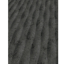 Dekorativní deska s vlnitou strukturou