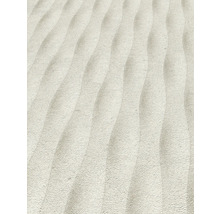 Tapeta s vlnitým vzorem