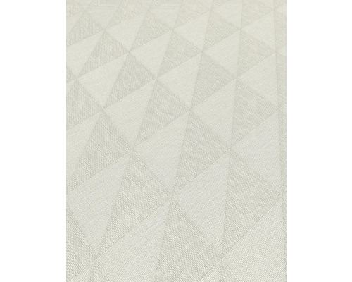 Tapeta s trojúhelníkovým vzorem pro dekoraci stěn