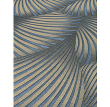 Tapeta s pruhovaným vzorem