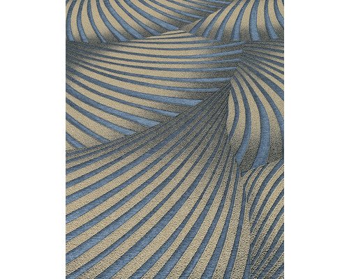 Tapeta s pruhovaným vzorem