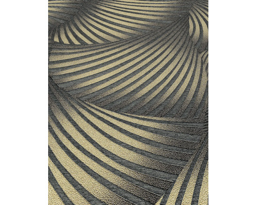 Tapeta s pruhovaným vzorem