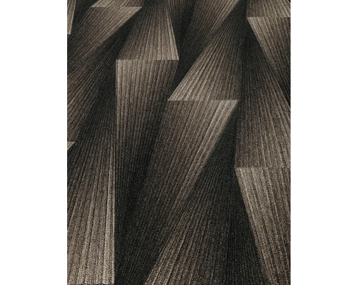 Strukturovaná tapeta s grafickým designem pro dekoraci stěn