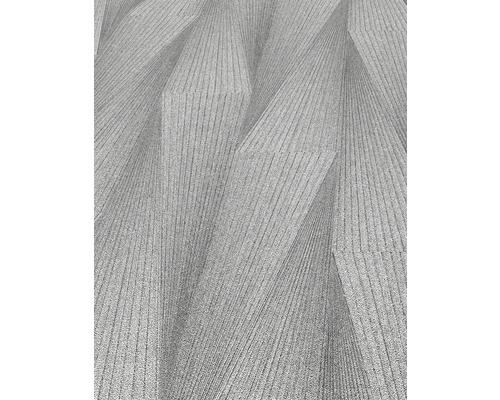 Detail strukturované tapety s jemnými liniemi