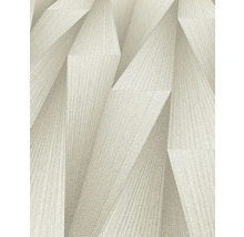 Tapeta s grafickým 3D vzorem