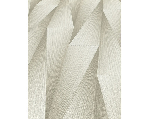 Tapeta s grafickým 3D vzorem