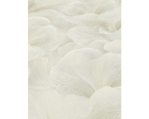 Detail tapety se vzorem okvětních lístků