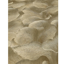 Textilní tapeta se strukturovaným povrchem