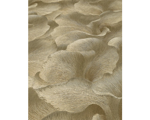 Textilní tapeta se strukturovaným povrchem