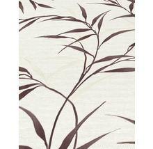 Tapeta se vzorem bambusu