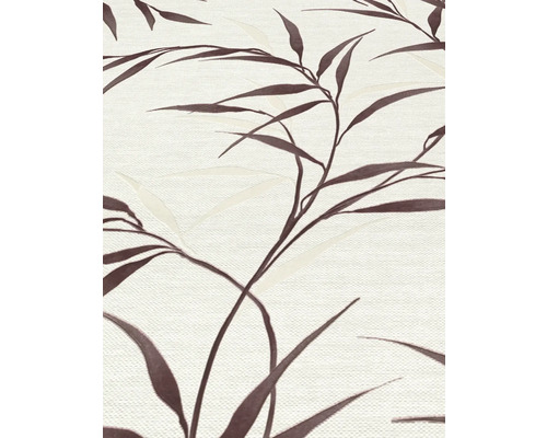 Tapeta se vzorem bambusu