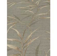 Tapeta s bambusovým vzorem