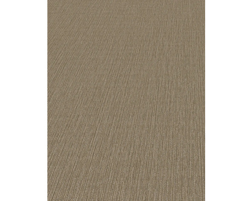 Detail strukturované tapety s vertikálním lineárním vzorem