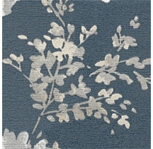 Květinová tapeta s květinovým vzorem