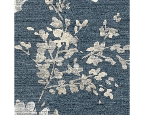 Květinová tapeta s květinovým vzorem