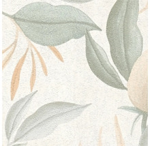 Tapeta s motivem listů