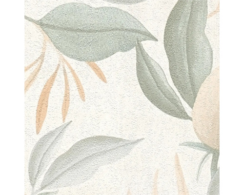 Tapeta s motivem listů